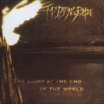 My Dying Bride - Light At The End Of The World