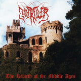 Godkiller - The Rebirth Of The Middle Ages EP