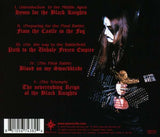 Godkiller - The Rebirth Of The Middle Ages EP