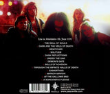 Candlemass - Live