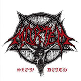 Mortem - Slow Death
