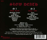 Mortem - Slow Death