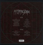 My Dying Bride - Feel The Misery