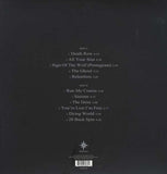 Pentagram - Relentless