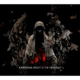 Katatonia - Night Is The New Day