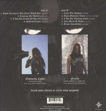 Darkthrone - Circle The Wagons