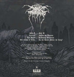 Darkthrone - Ravishing Grimness