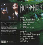 Aura Noir - Deep Tracts Of Hell