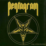 Pentagram - Day Of Reckoning