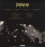 Pentagram - Day Of Reckoning