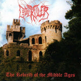 Godkiller - The Rebirth Of The Middle Ages EP