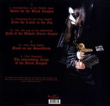 Godkiller - The Rebirth Of The Middle Ages EP
