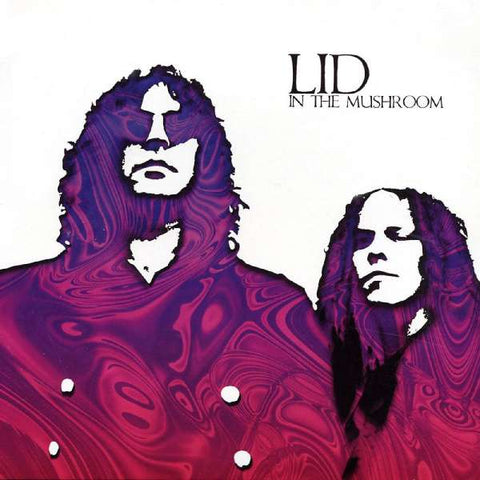 LID - In The Mushroom