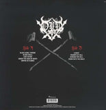 Old - Down With The Nails