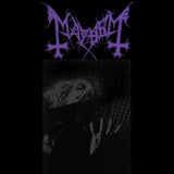 Mayhem - Live In Leipzig