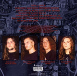 Morta Skuld - As Humanity Fades