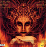 Cradle Of Filth - Bitter Suites To Succubi