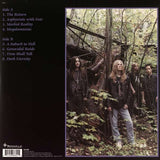 Therion - Of Darkness....