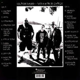 Violation Wound - With Man In Charge