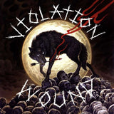 Violation Wound - With Man In Charge