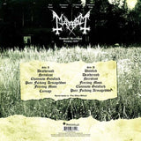 Mayhem - Henhouse Recordings