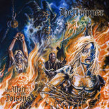 Hellripper - The Affair Of Poisons