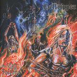 Hellripper - The Affair Of Poisons