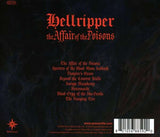 Hellripper - The Affair Of Poisons