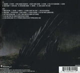 Katatonia - Mnemosynean