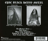 Darkthrone - Eternal Hails