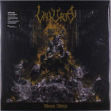 Valkyrja - Throne Ablaze