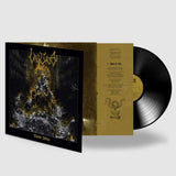 Valkyrja - Throne Ablaze
