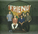 Grizzly Bear - Friend