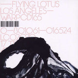 Flying Lotus - Los Angeles