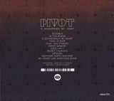 Pivot - O Soundtrack My Heart