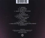 Harmonic 313 - When Machines Exceed Human