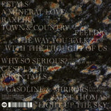 Bibio - A Mineral Love