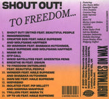 Nightmares On Wax - Shout Out! To Freedom...