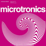 Broadcast - Microtronics Vol.1 & 2