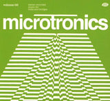 Broadcast - Microtronics Vol.1 & 2