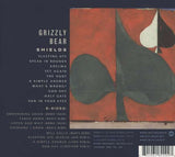 Grizzly Bear - Shields - Expanded