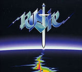 Rustie - Sunburst