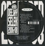 AFX - Orphaned Deejay Selek