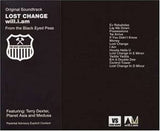 will.i.am - Filmmusik - Lost Change