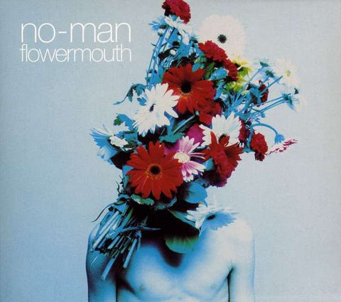 No-Man - Flowermouth