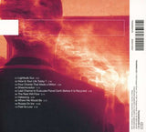 Porcupine Tree - Lightbulb Sun