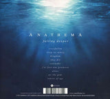 Anathema - Falling Deeper