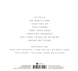 The Pineapple Thief - Your Wilderness