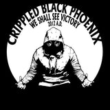 Crippled Black Phoenix - We Shall See Victory - Live In Bern 2012 A.D.