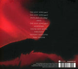 Anathema - Distant Satellites